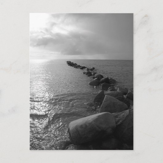 Carte Postale Ostseeinsel Fehmarn (Devant)