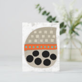 Carte postale OTD #1 (Debout devant)