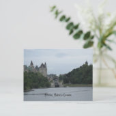 Carte Postale Ottawa (Ontario) Canada (Debout devant)