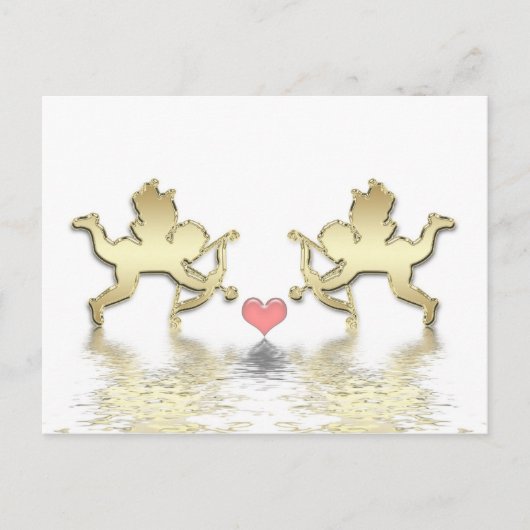 carte postale ou invitation (Devant)