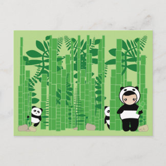 Carte Postale Où vous êtes-vous caché ?