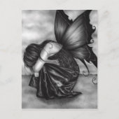 Carte postale oubliée (Devant)