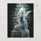 Carte postale "oubliée" (Devant)