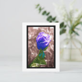 Carte Postale Oublier (Debout devant)