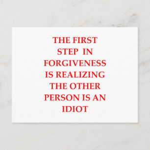 CARTE POSTALE OUBLIER