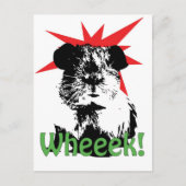 Carte Postale oueek ! (Devant)