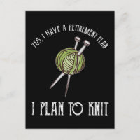 Oui, J'Ai Un Régime De Retraite - Je Prévois De Kn