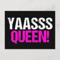 Ouiiiii Reine Drôle Culture Populaire