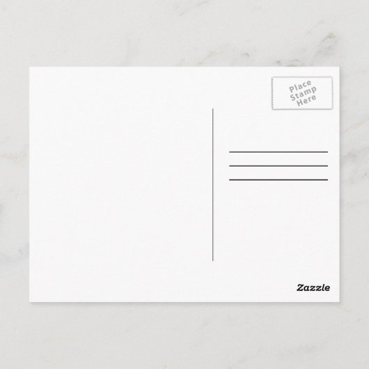 Carte Postale Our Lady of Walsingham Post (Dos)