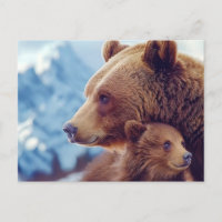 Ours grizzly 399, GB 399