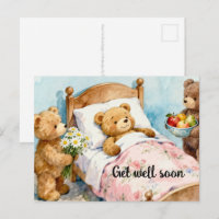 OURSIN TEDDY BEAR à la maison avec des amis 5