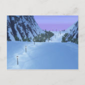 Carte postale Out of Fairyland (Devant)