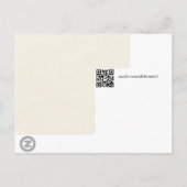 Carte Postale Outils d'alchimie de couleur main (Dos)