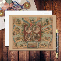 Outils de soufflage agricole Ephemera