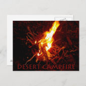 Carte Postale -Outlaw Thiall...Véritable Vieux-Ouest Expérience  (Devant / Derrière)