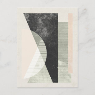 Carte Postale Outside In VI