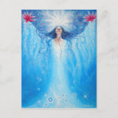 Carte Postale Ouverture (Devant)