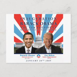 Carte Postale Ouverture 2009