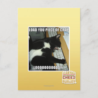 CARTE POSTALE OUVRAGE