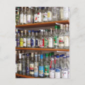 Carte postale Ouzo (Devant)