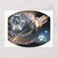 OV 105 Endeavor