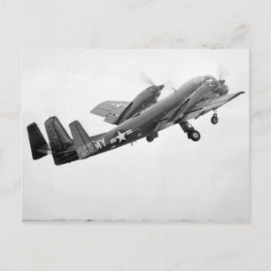 Carte Postale OV-1 Mohawk