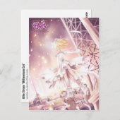 Carte postale OVA 2 (Devant / Derrière)