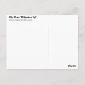 Carte postale OVA 2 (Dos)