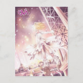 Carte postale OVA 2 (Devant)