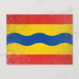 Carte Postale Overijssel