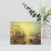 Carte Postale Ovid Banni de Rome (Debout devant)