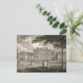 Carte Postale p. (Debout devant)