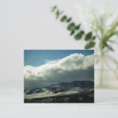 Carte postale P3051 (Debout devant)