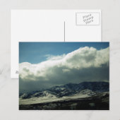 Carte postale P3051 (Devant / Derrière)