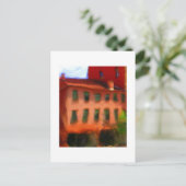 CARTE POSTALE P4240350 (Debout devant)