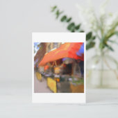 CARTE POSTALE P5110200 (Debout devant)