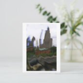 CARTE POSTALE P5120018 (Debout devant)