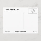 CARTE POSTALE P5120018 (Dos)