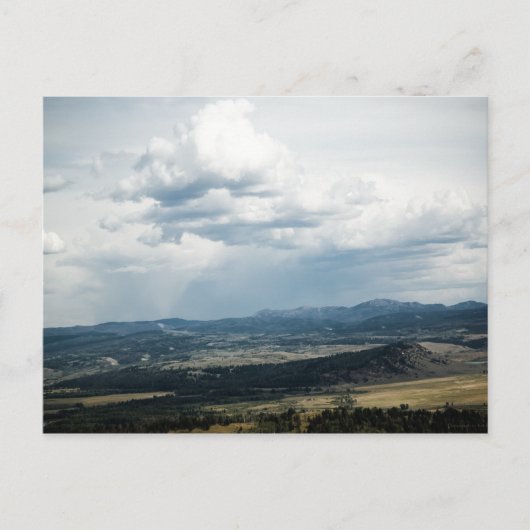 Carte postale #P6993 (Devant)