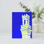 CARTE POSTALE P9060263 (Debout devant)