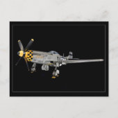 CARTE POSTALE P-51 (Devant)
