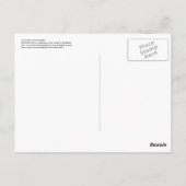 Carte Postale Pacific Sun, Crab Boat in Dutch Harbour, Alaska (Dos)