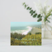 Carte postale Pacifica (Debout devant)