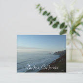 Carte Postale Pacifica, Californie (Debout devant)