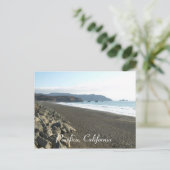 Carte Postale Pacifica, Californie (Debout devant)