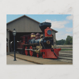 Carte Postale Pacifique Centre, 4-4-0