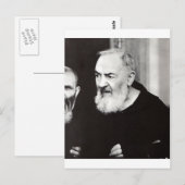 Carte Postale Padre Pio 102.jpg (Devant / Derrière)