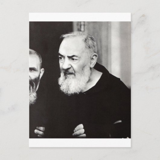 Carte Postale Padre Pio 102.jpg (Devant)