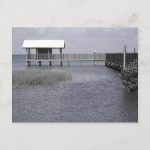 Carte Postale Padre Sud