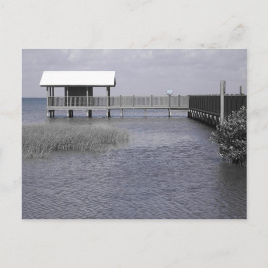 Carte Postale Padre Sud (Devant)